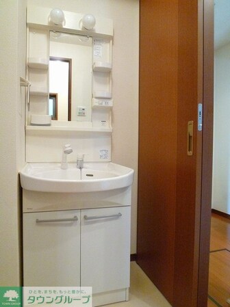 HIROコートの物件内観写真